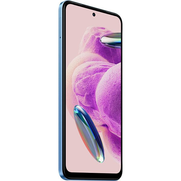 Xiaomi Redmi Note 12S 6/128Gb NFC RU Ice Blue