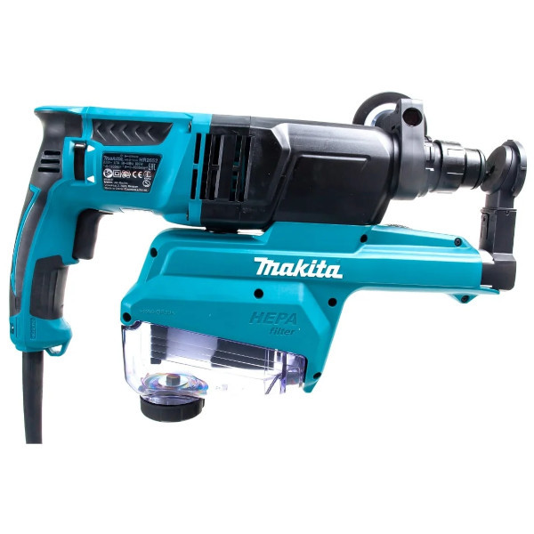 Перфоратор Makita HR2652 800Вт