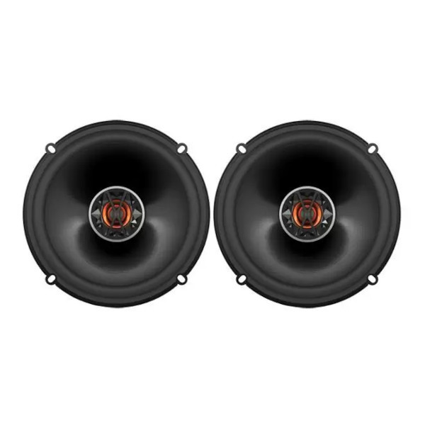 Сабвуфер автомобильный JBL Club 6520 Черный