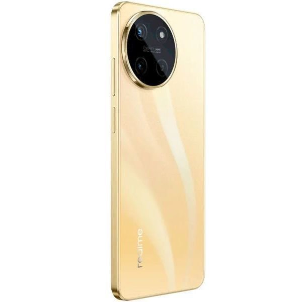 Realme 11 4G 8/256Gb RU Gold