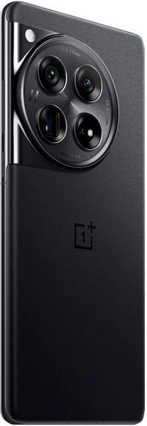 OnePlus 12 12/256Gb Silky Black