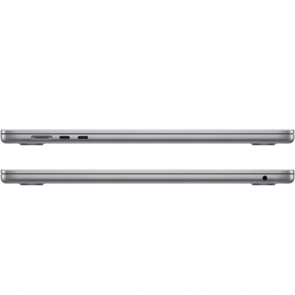 Ноутбук Apple MacBook Air 15 M2 8Gb SSD512Gb 10 Core GPU 15.3 Retina 2880x1864 macOS space gray английская клавиатура, Global, MQKQ3LL/A