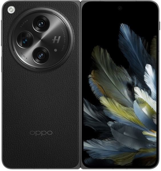 Oppo Find N3 16/1Tb Black