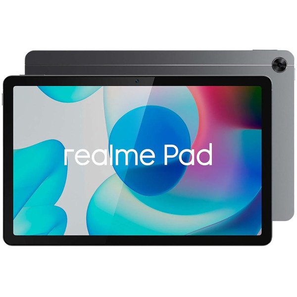 Realme Pad 6 128Gb Wi-Fi Grey