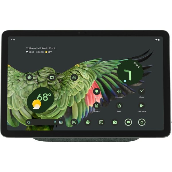 Google Pixel Tablet 8 128Gb Wi-Fi Hazel