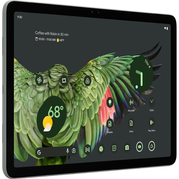 Google Pixel Tablet 8 128Gb Wi-Fi Hazel