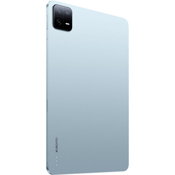 Xiaomi Pad 6 8/256Gb EU Blue