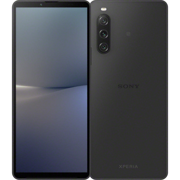 Sony Xperia 10 V 8 128Gb Black