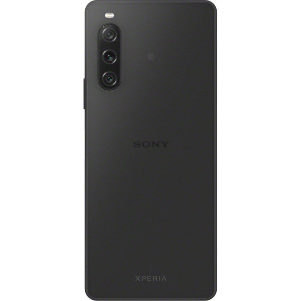 Sony Xperia 10 V 8 128Gb Black