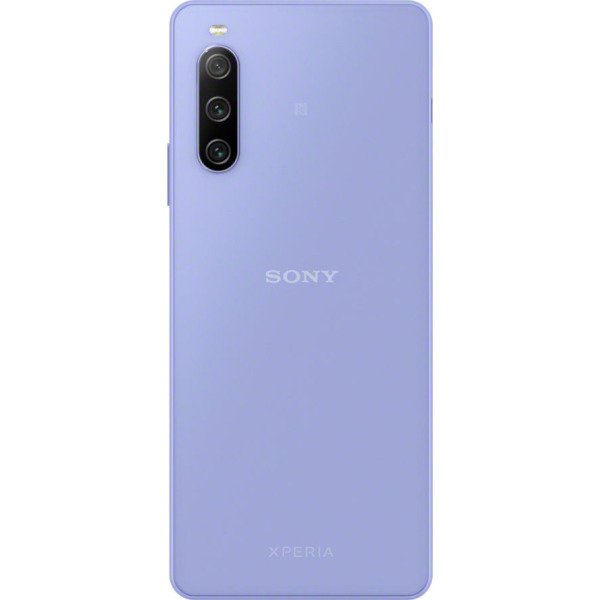 Sony Xperia 10 V 8 128Gb Purple