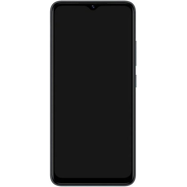 Itel P40 4 128Gb Black