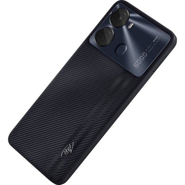 Itel P40 4 128Gb Black