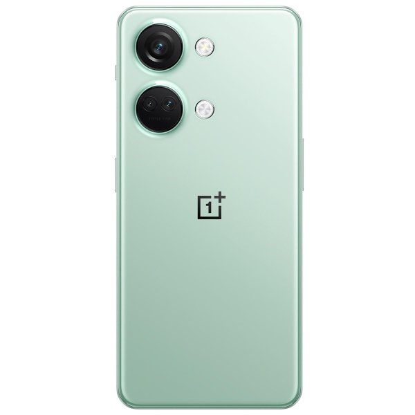 OnePlus Nord 3 16/256Gb EU Misty Green