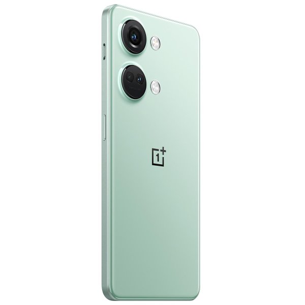 OnePlus Nord 3 16/256Gb EU Misty Green