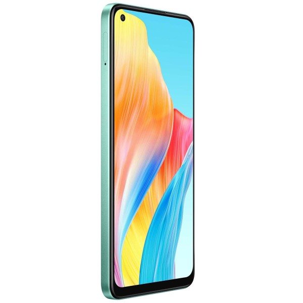 Oppo A78 8/128Gb Aqua Green