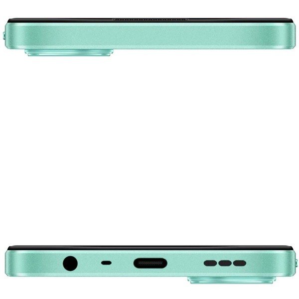 Oppo A78 8/128Gb Aqua Green