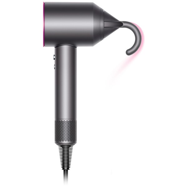 Фен Dyson Supersonic HD08 Anthracite Fuchsia