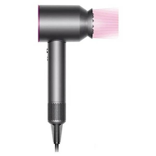 Фен Dyson Supersonic HD08 Anthracite Fuchsia