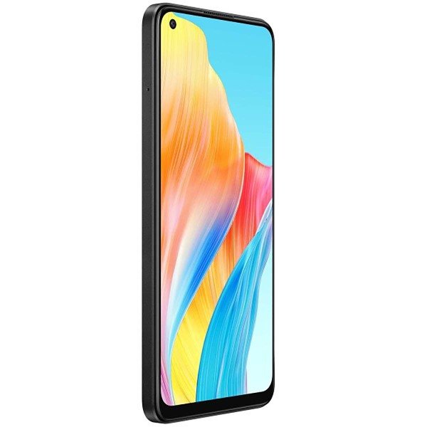 Oppo A78 8/256Gb Mist Black