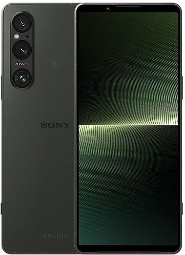 Sony Xperia 1 V 12/512Gb Khaki Green