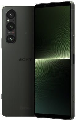 Sony Xperia 1 V 12/512Gb Khaki Green