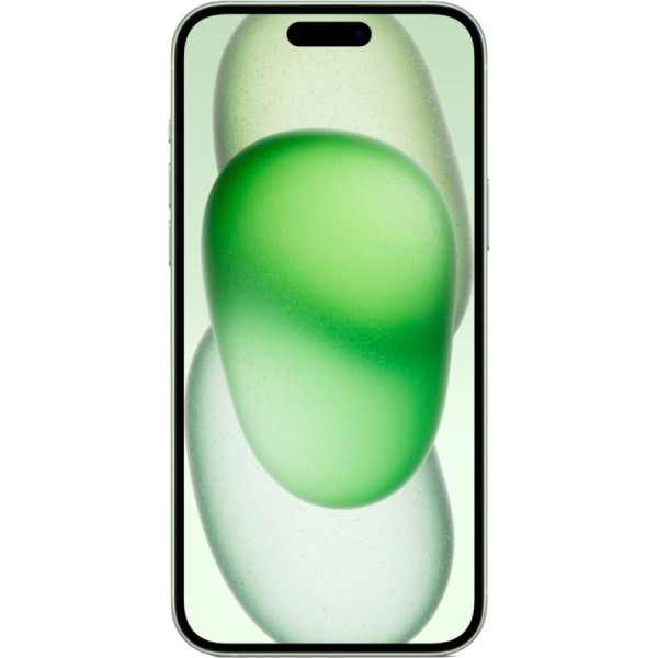 Apple iPhone 15 128Gb nanoSim + eSim Green