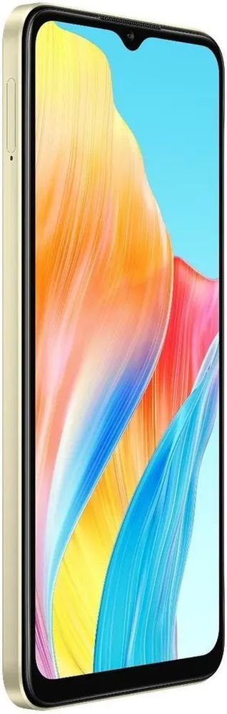 Oppo A38 4/128Gb Glowing Gold