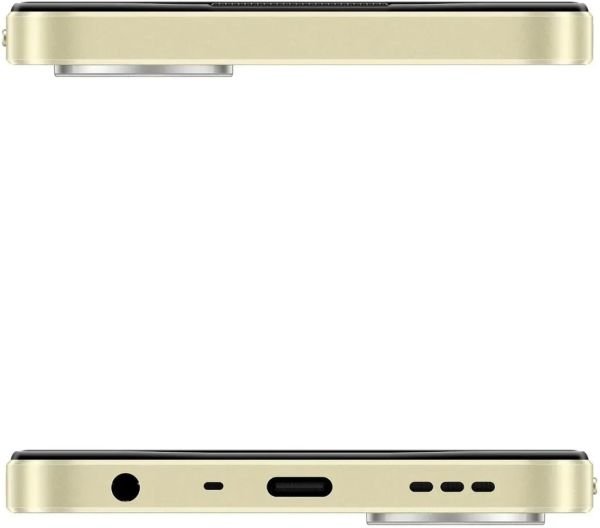 Oppo A38 4/128Gb Glowing Gold