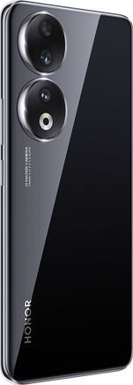 Honor 90 12/512Gb Global Midnight Black