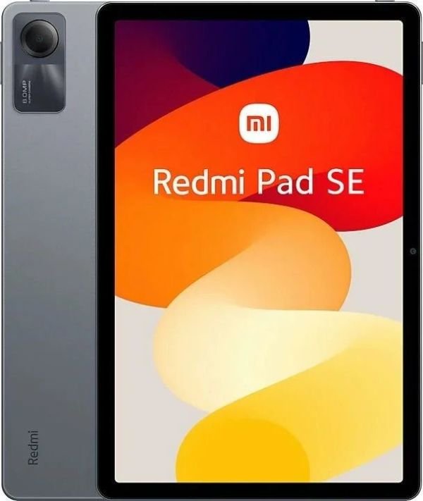 Xiaomi Redmi Pad SE 6/128GB RU Graphite Gray