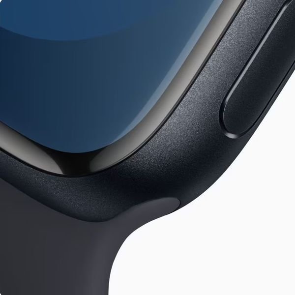 Apple Watch Series 9 41mm GPS Aluminium Midnight