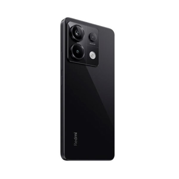 Xiaomi Redmi Note 13 Pro 5G 12/512Gb NFC EU Midnight Black