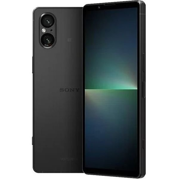 Sony Xperia 5 V 8/256Gb Black