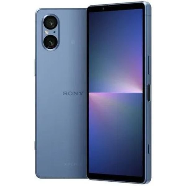 Sony Xperia 5 V 8/256Gb Blue