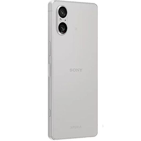 Sony Xperia 5 V 8/256Gb Platinum Silver