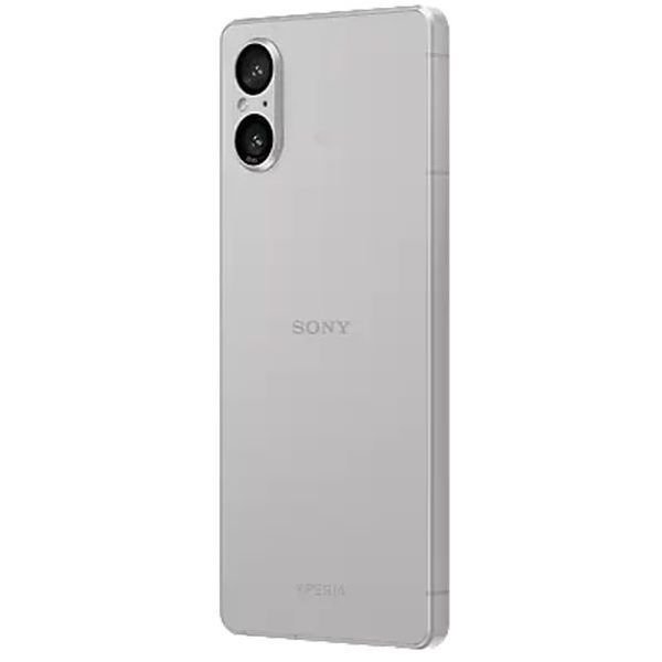 Sony Xperia 5 V 8/256Gb Platinum Silver