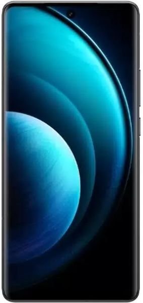 Vivo X100 Pro 12/256Gb Asteroid Black