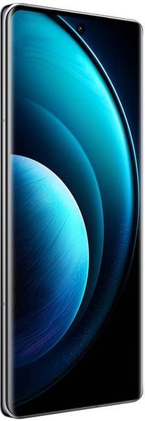 Vivo X100 Pro 12/256Gb Asteroid Black