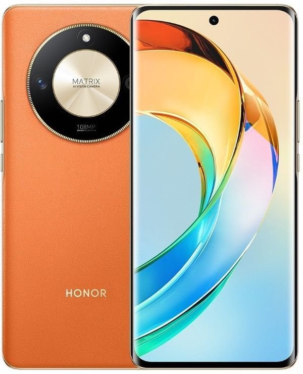 Honor X9b 12/256Gb Sunrise Orange