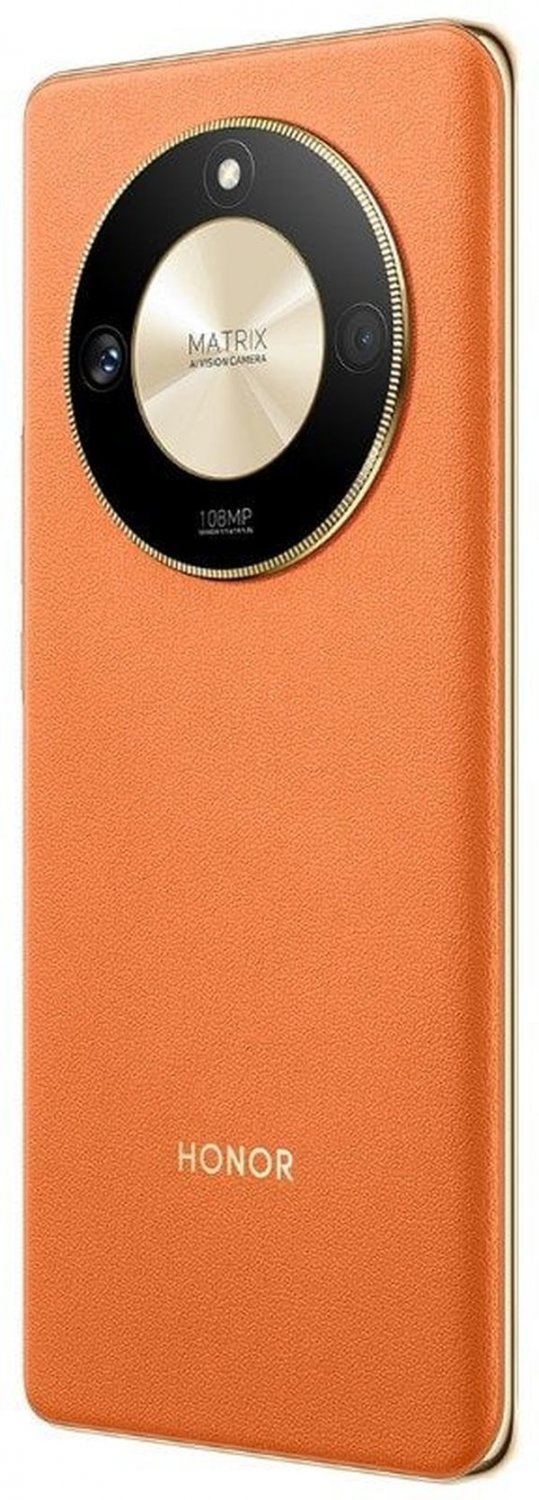 Honor X9b 12/256Gb Sunrise Orange