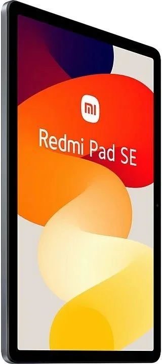 Xiaomi Redmi Pad SE 8/256GB EU Graphite Gray