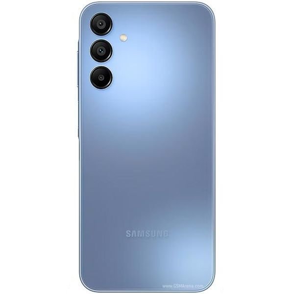 Samsung Galaxy A15 4/128Gb Global Blue