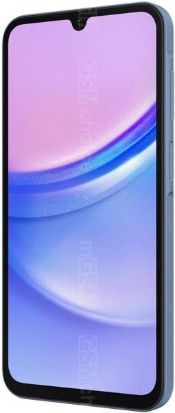 Samsung Galaxy A15 4/128Gb Global Blue