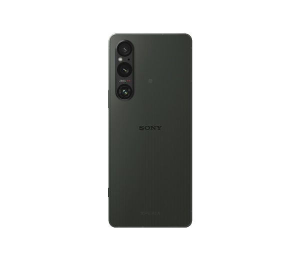 Sony Xperia 1 V 12/256Gb Khaki Green