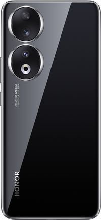 Honor 90 8/256Gb RU Midnight Black