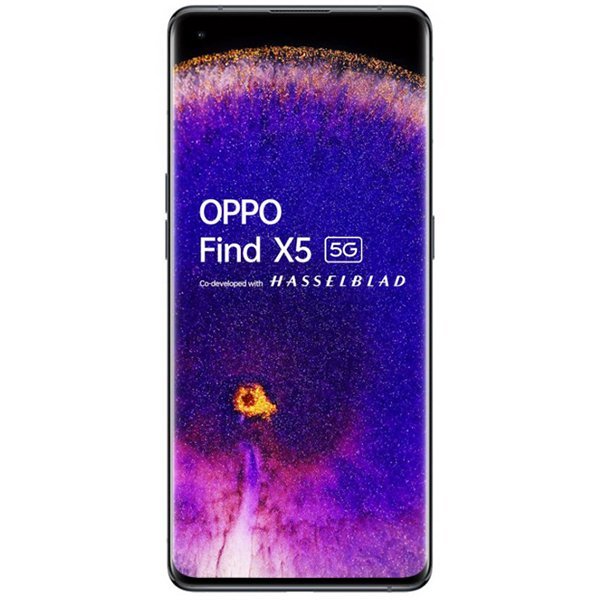 Oppo Find X5 8/256Gb EU Black