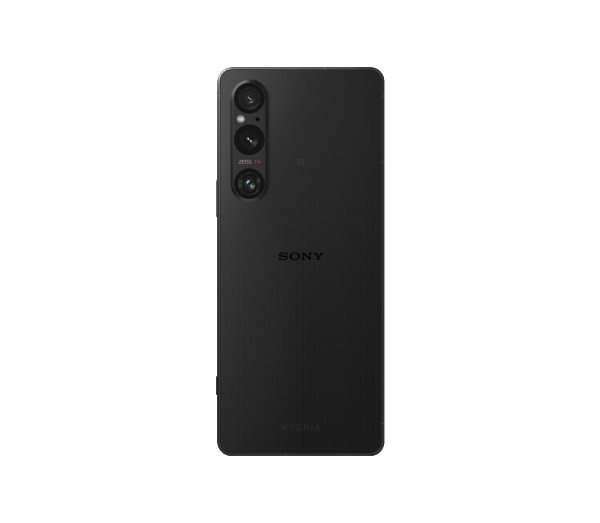 Sony Xperia 1 V 12/256Gb Black