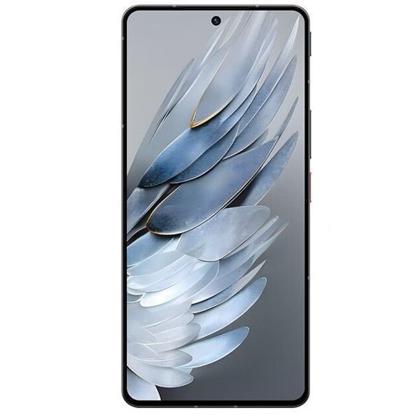 ZTE Nubia Z50S Pro NX713J 12/1Tb US Black