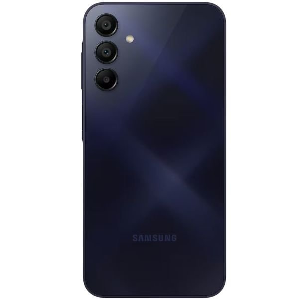 Samsung Galaxy A15 6/128Gb RU Blue Black