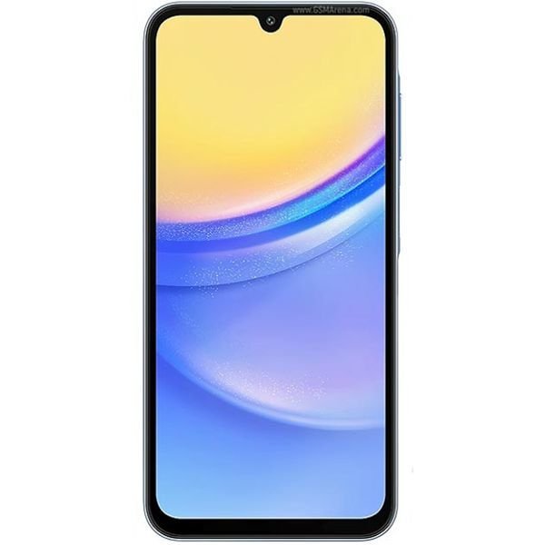 Samsung Galaxy A15 6/128Gb Global Blue